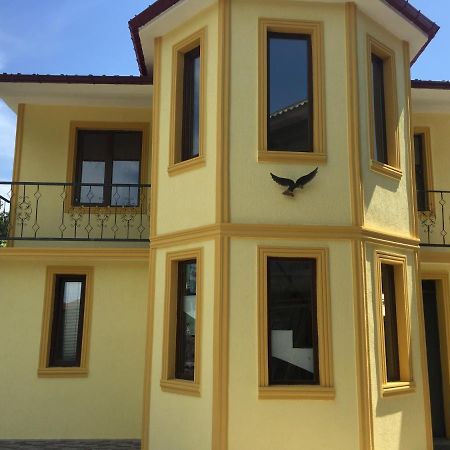 Apartment Murad Batumi Exteriör bild